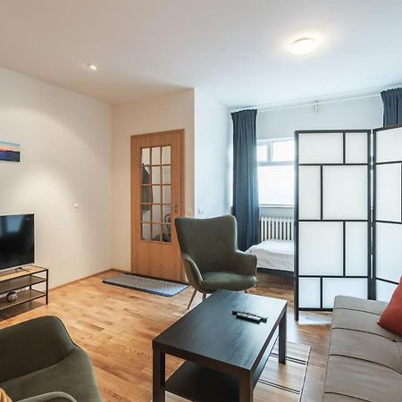 Rvk City Centre Apartment Reykjavík Kültér fotó