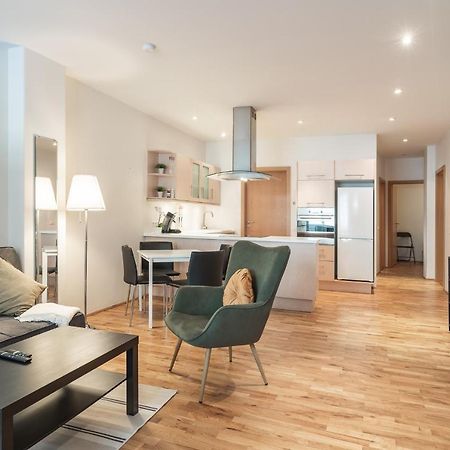 Rvk City Centre Apartment Reykjavík Kültér fotó
