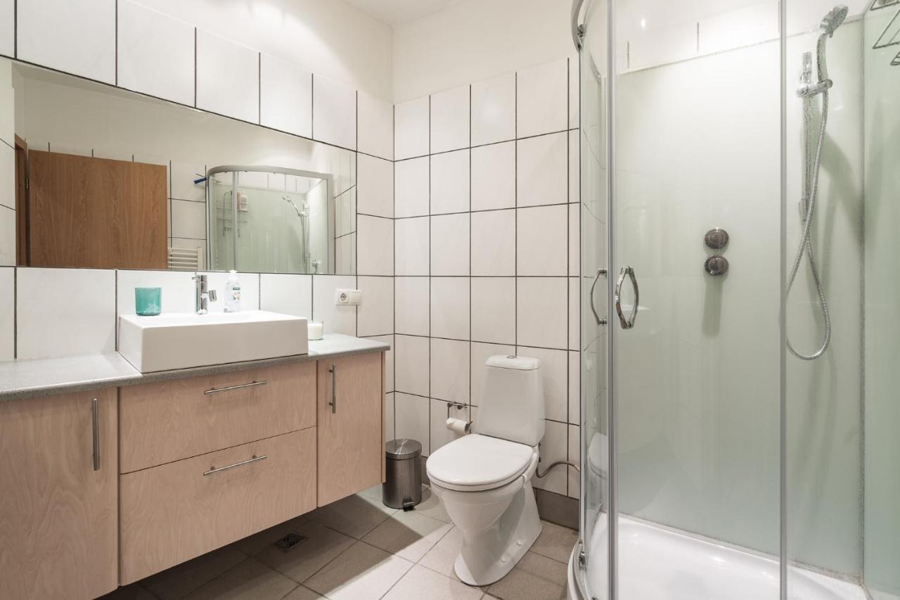 Rvk City Centre Apartment Reykjavík Kültér fotó