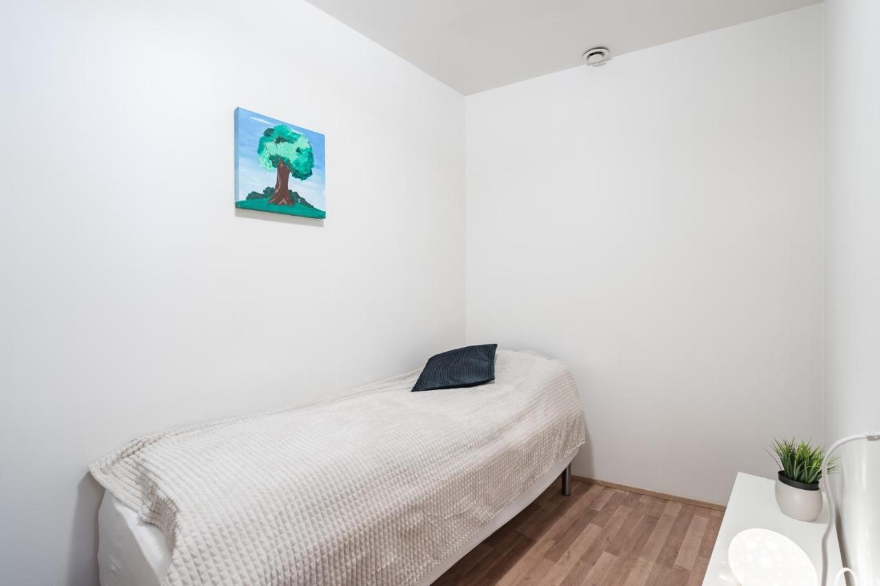 Rvk City Centre Apartment Reykjavík Kültér fotó
