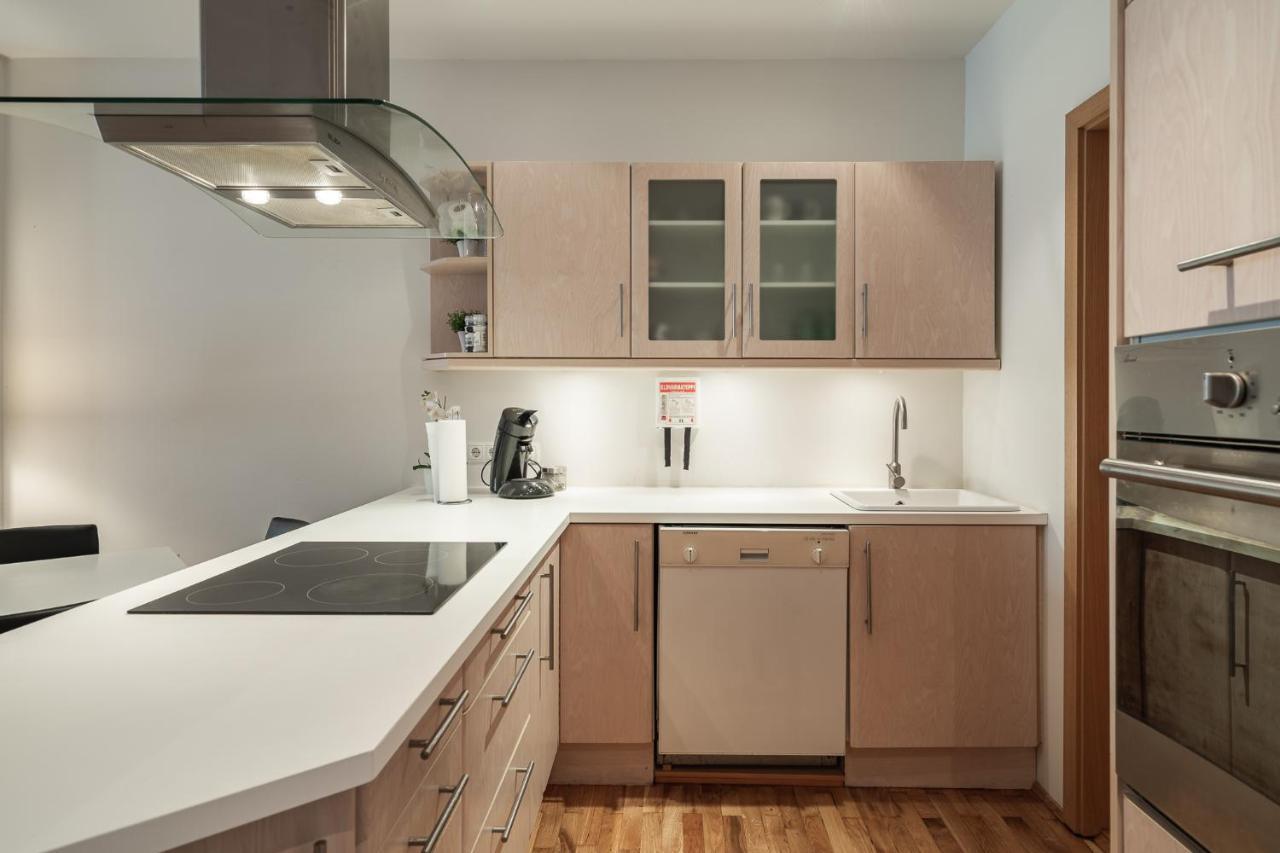 Rvk City Centre Apartment Reykjavík Kültér fotó