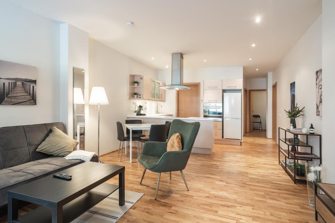 Rvk City Centre Apartment Reykjavík Kültér fotó