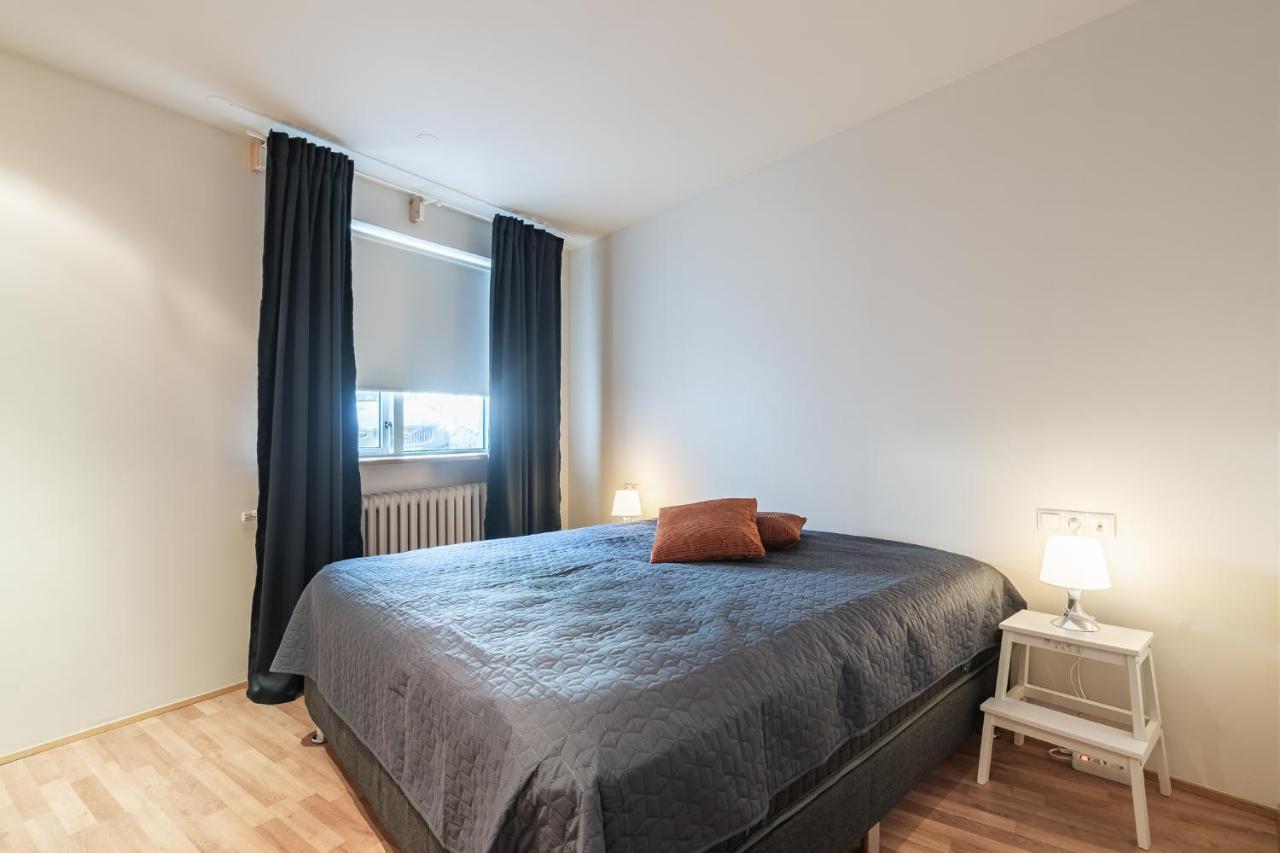 Rvk City Centre Apartment Reykjavík Kültér fotó